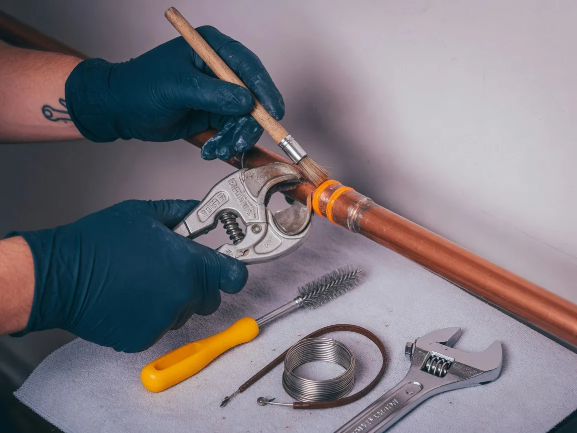 Why choose Sump Pump Repair in Williamsfield, OH